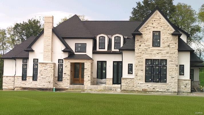 Conway Ln, Saint Louis, MO 63124
