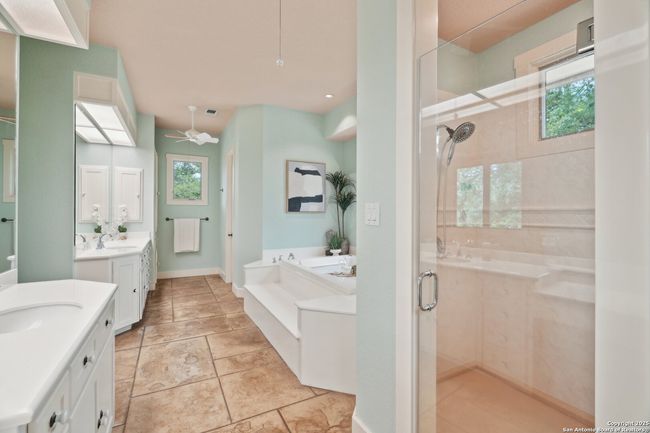 22340 Old Fossil Rd, House other with 3 bedrooms, 4 bathrooms and null parking in San Antonio TX | Image 38