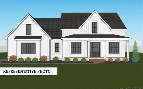 182 Banbridge Dr, West End, NC, 27376 | Card Image