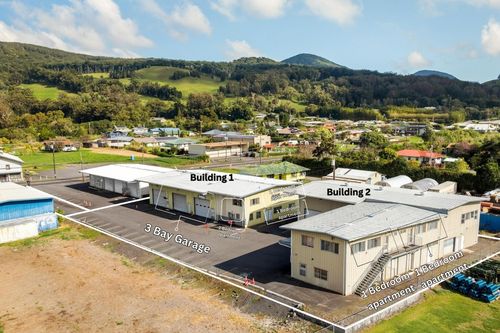 64-1015 Mamalahoa Hwy, KAMUELA, HI, 96743-8421 | Card Image