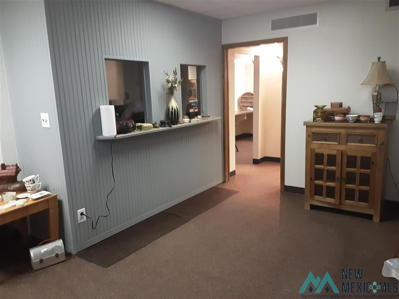 Commercial Sale in Roswell