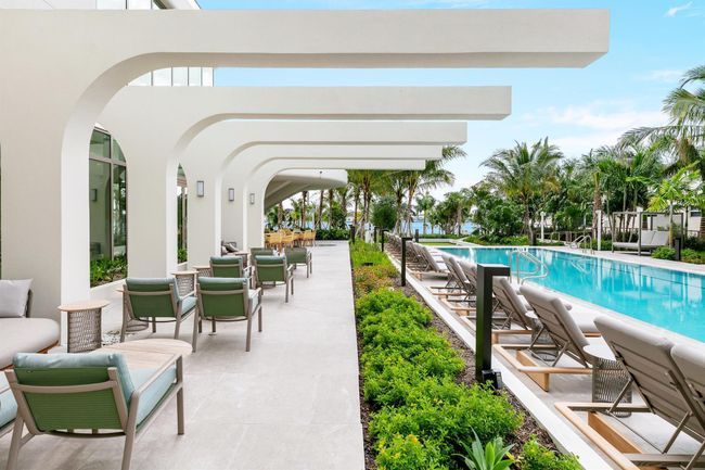 APT-603 - 200 Arkona Ct, Condo with 2 bedrooms, 3 bathrooms and null parking in West Palm Beach FL | Image 35