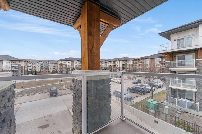 1301 - 240 Skyview Ranch Road Ne, Home with 2 bedrooms, 2 bathrooms and 2 parking in Calgary AB | Image 4