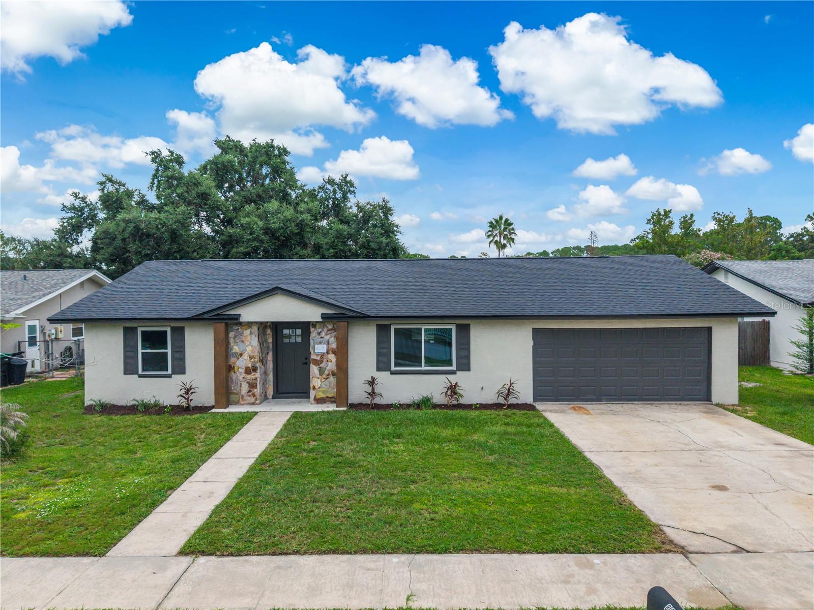 Residential in ORLANDO
