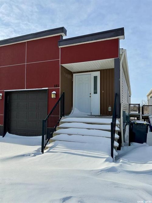 181 Chateau Crescent, Pilot Butte, SK, S0G3Z0 | Card Image