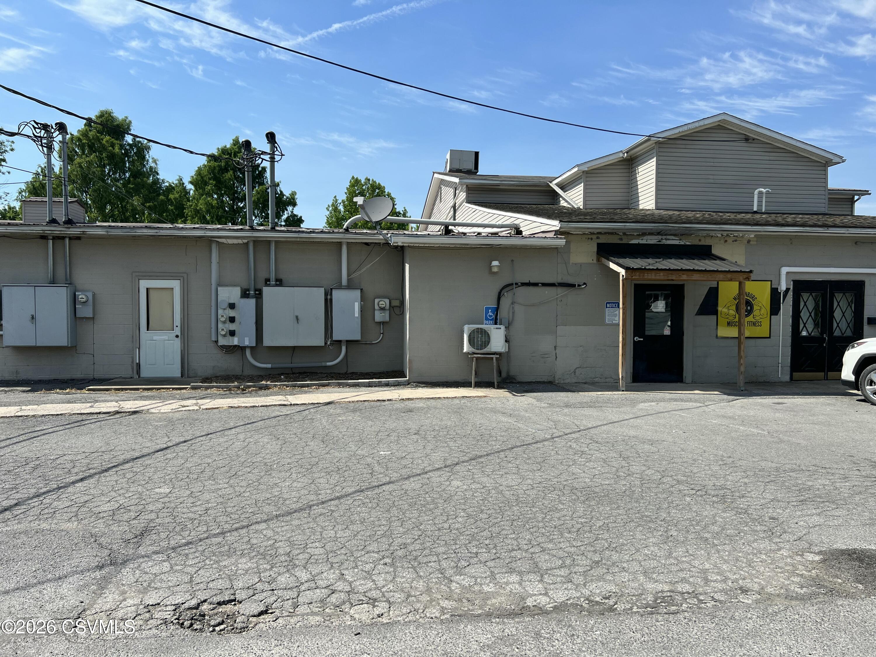 151 N 5Th St, Mifflinburg, PA 17844