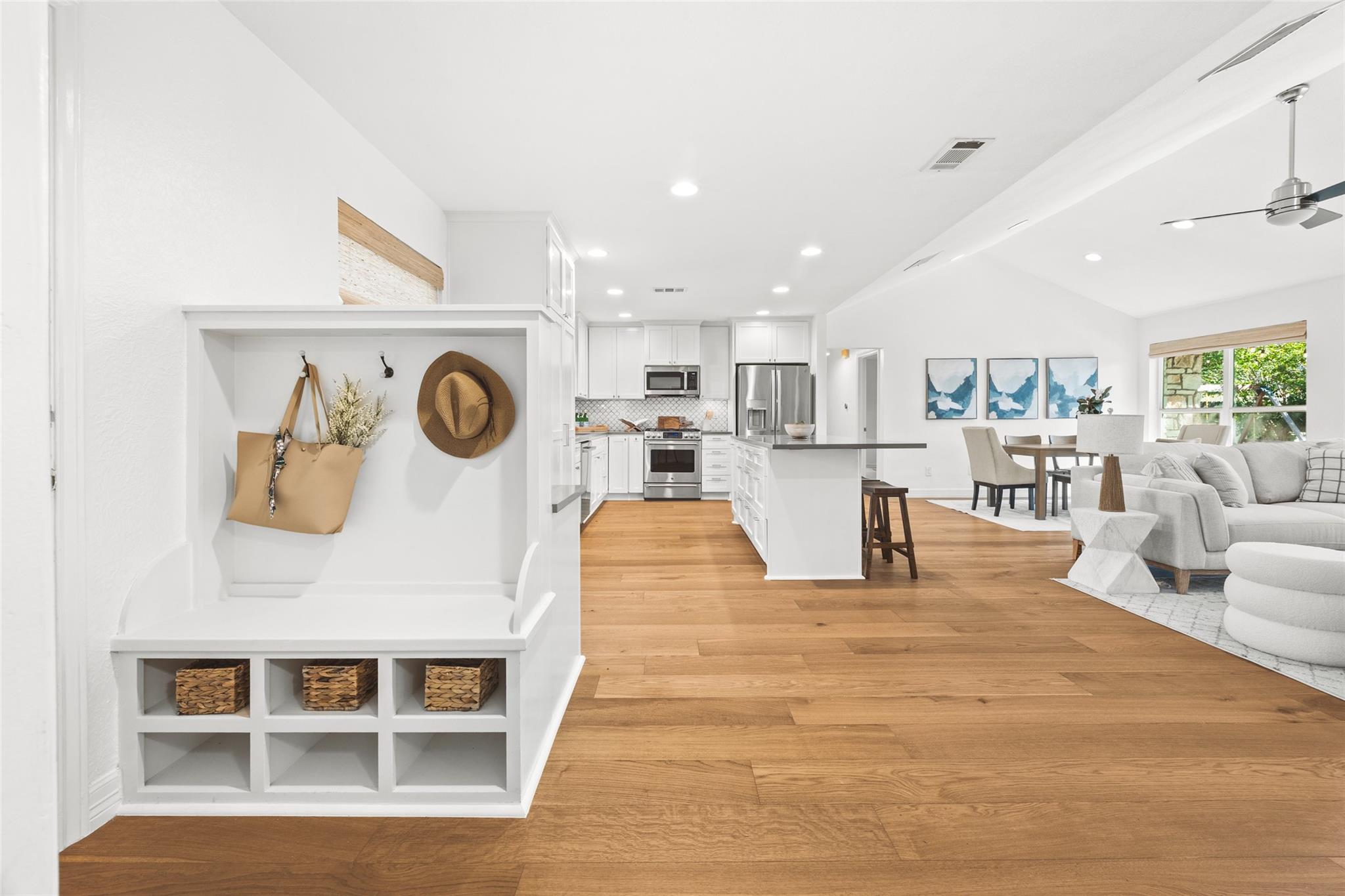 Residential in Austin 3