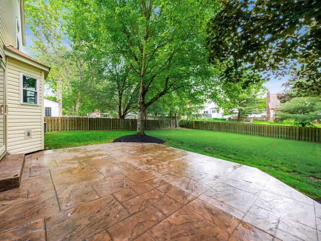 351 Northview Dr, House other with 4 bedrooms, 3 bathrooms and null parking in Powell OH | Image 32