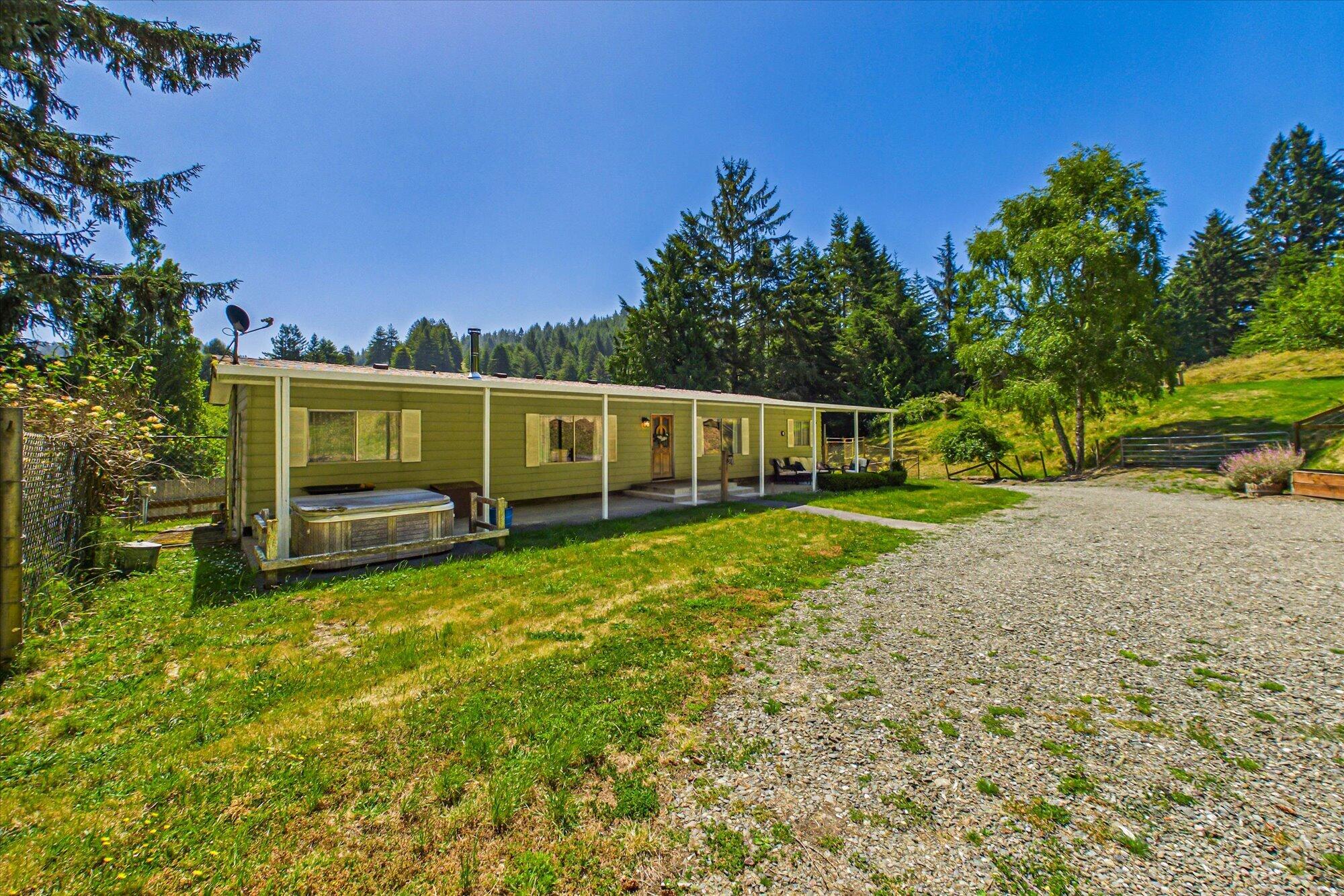 Residential in Ferndale 5