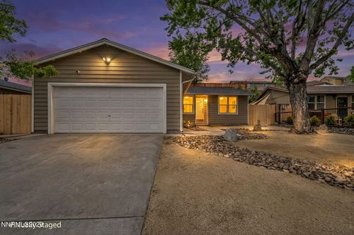 3860 Allen Glen Dr, Reno, NV, 89503-3150 | Card Image