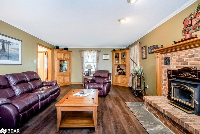 301 Concession 4 E, House other with 4 bedrooms, 3 bathrooms and 12 parking in Wyevale ON | Image 13