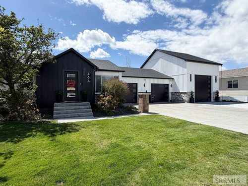 464 E 19th St, Idaho Falls, ID, 83404-6054 | Card Image