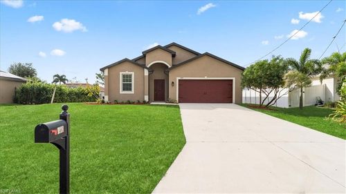 2928 Nw 27th St, Cape Coral, FL, 33993 | Card Image