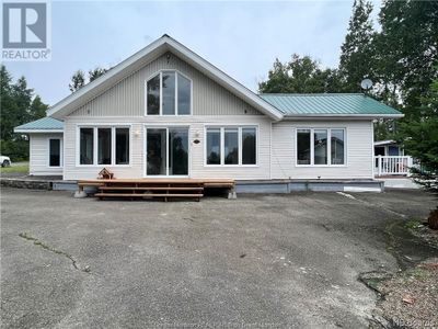 2539 Rte 130, House other with 2 bedrooms, 1 bathrooms and null parking in Four Falls NB | Image 2