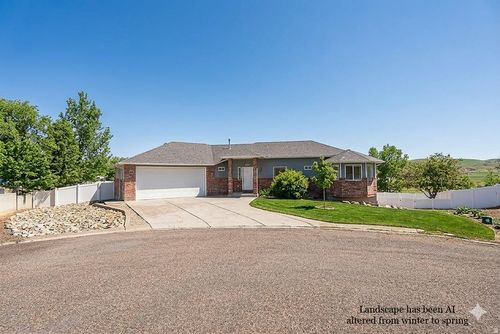 100 Mountain View Dr, Mccammon, ID, 83250-1700 | Card Image