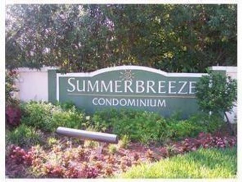 1020-9999 Summerbreeze Dr, Sunrise, FL, 33322-5880 | Card Image