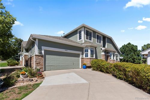 1458 Pineridge Ln, Castle Pines, CO, 80108-8211 | Card Image