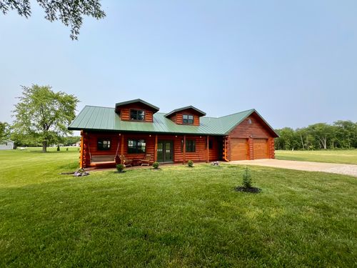 67 S Shores, Sullivan, IL, 61951-8511 | Card Image