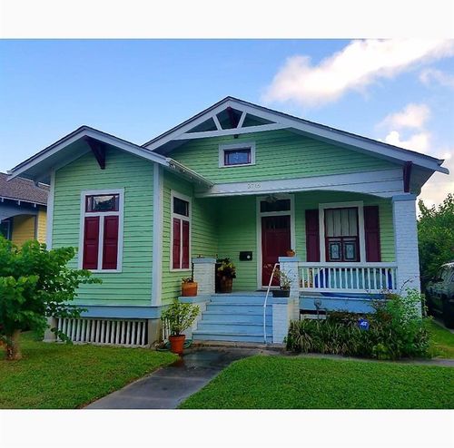 3716 Avenue P 1/2, Galveston, TX, 77550 | Card Image