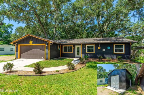 292 Fir St, Ormond Beach, FL, 32174-6912 | Card Image