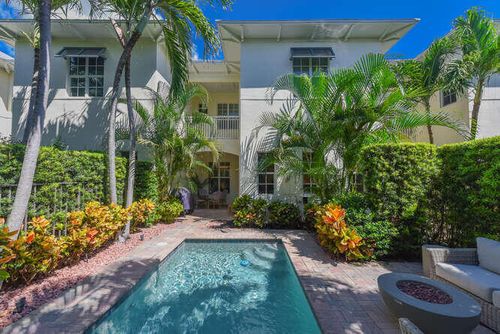 1014 Bay St, Delray Beach, FL, 33483-6706 | Card Image