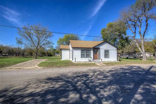 509 Carter Street, Sulphur Springs, TX, 75482 | Card Image