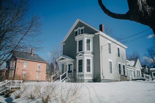 51 Forest Street, Dexter, ME, 04930 | Card Image