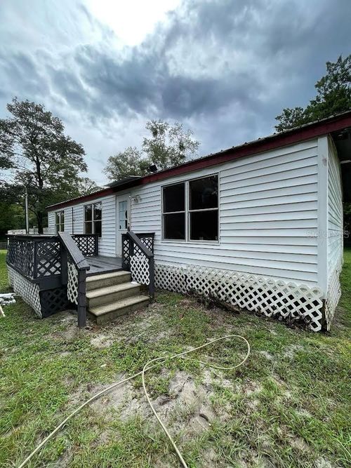 12862 Se 7th St, SILVER SPRINGS, FL, 34488-3816 | Card Image
