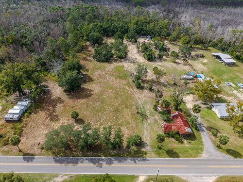 5549 Sw Highway 358, Steinhatchee, FL, 32359-5131 | Card Image