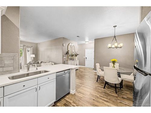 206-8496 S Hoyt Way, Littleton, CO, 80128-6713 | Card Image