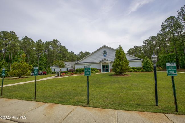 1471 Micahs Way N, House other with 3 bedrooms, 3 bathrooms and 2 parking in Spring Lake NC | Image 65
