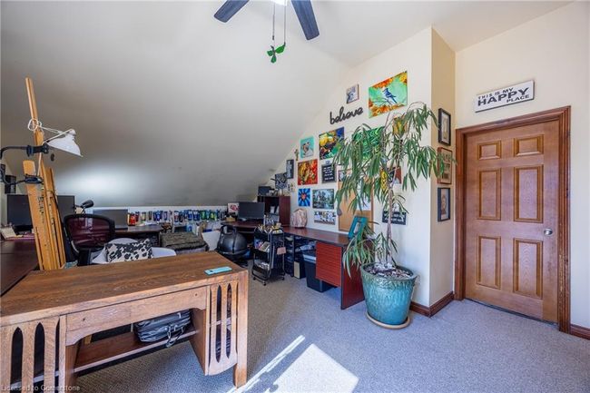1859 4 Th Concession Rd, House other with 3 bedrooms, 2 bathrooms and 10 parking in Saint Williams ON | Image 23