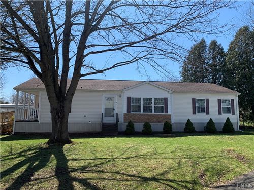 1275 State Route 5, Elbridge, NY, 13060-9657 | Card Image