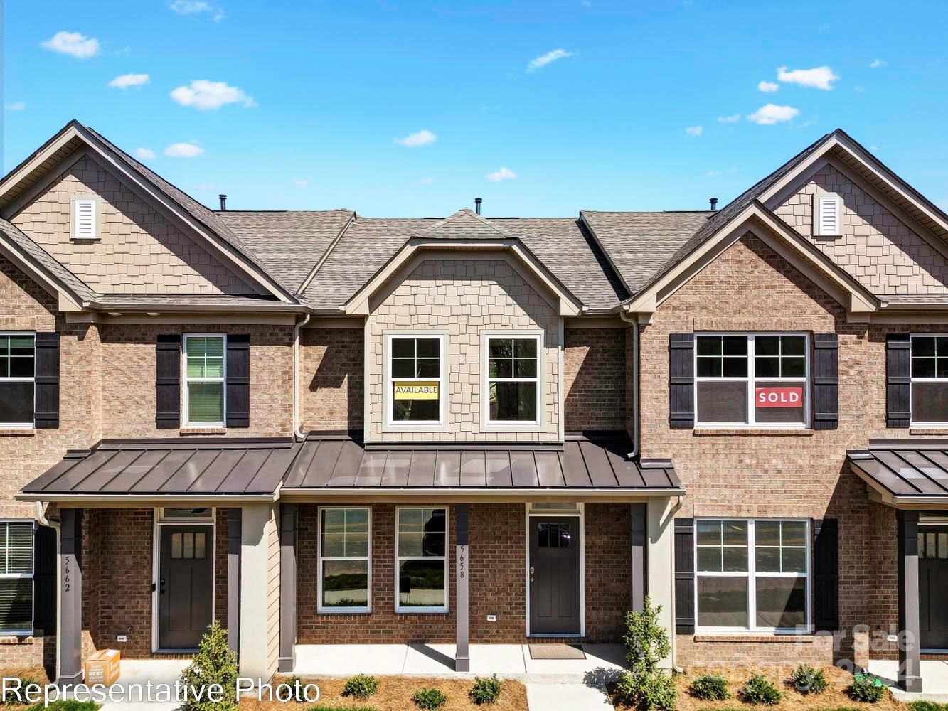 Stafford Rd, Charlotte, NC 28215
