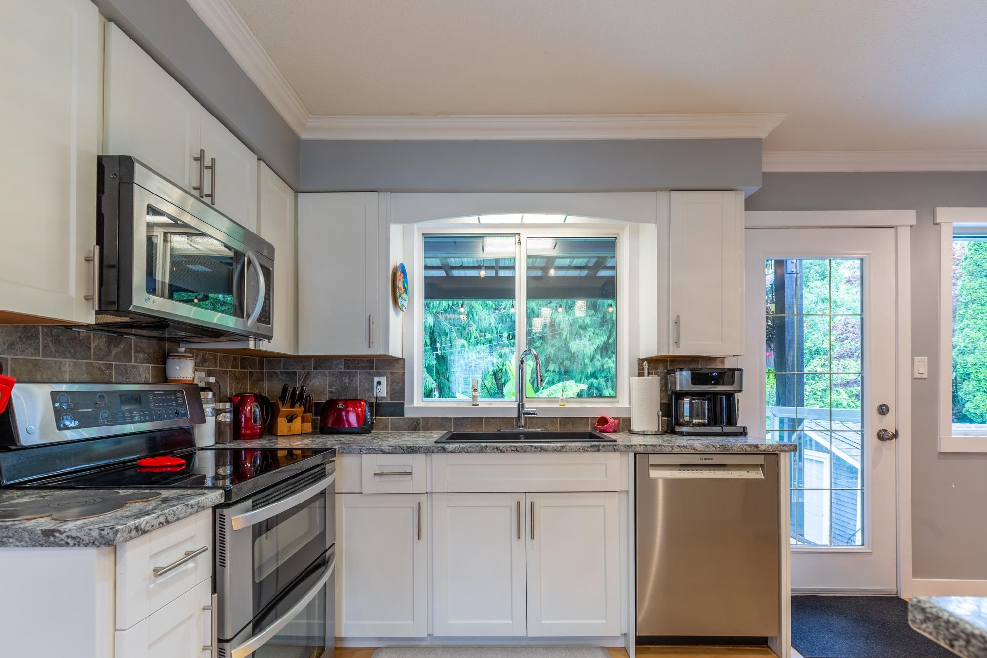 Residential in Abbotsford 5