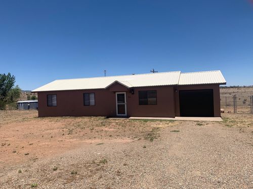 22 David Dr, Edgewood, NM, 87015-9716 | Card Image