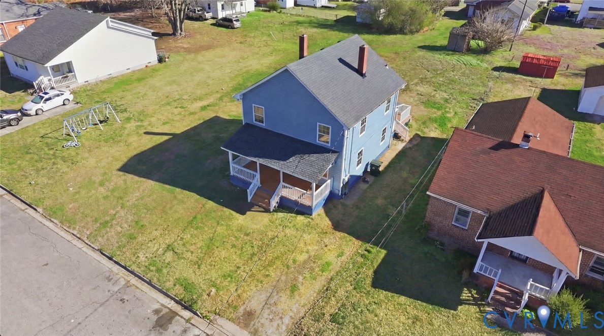 Residential Income in Unknown 5