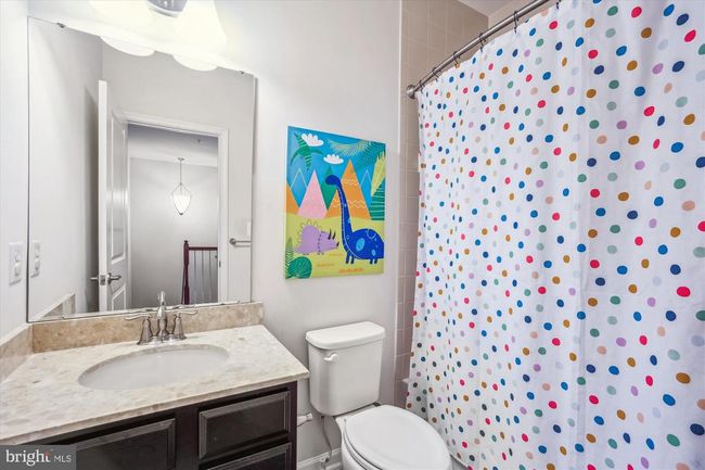 15604 Tibberton Ter, Townhouse with 3 bedrooms, 4 bathrooms and null parking in UPPER MARLBORO MD | Image 25