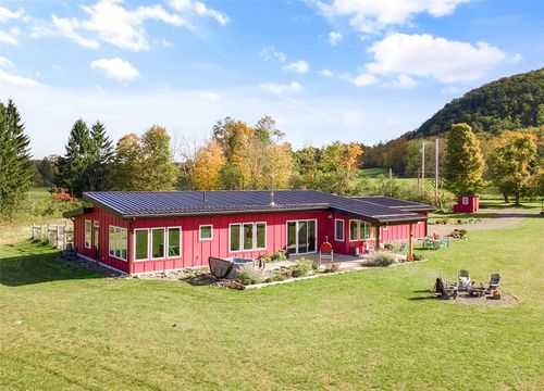 140 White Church Rd, Brooktondale, NY, 14817-9769 | Card Image