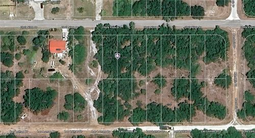 27225 & 27229 Chula Vista Drive, Punta Gorda, FL, 33955 | Card Image