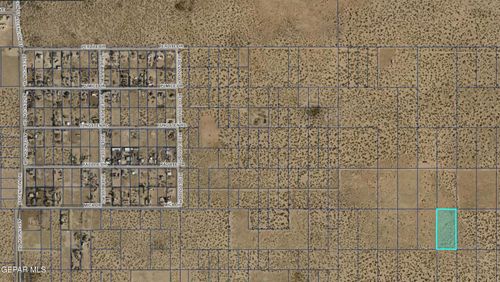 PN-126867 Tbd 5 Acres - Las Colonias, El Paso, TX, 79928 | Card Image