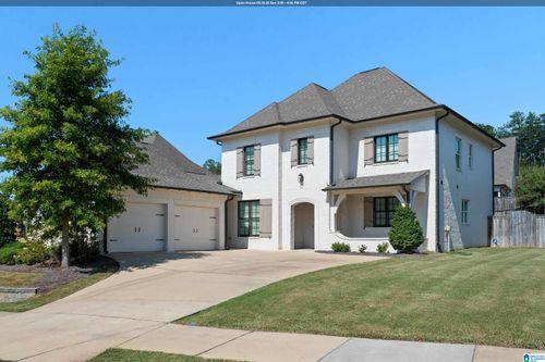 1789 Helen Ridge Cir, VESTAVIA HILLS, AL, 35242-5626 | Card Image