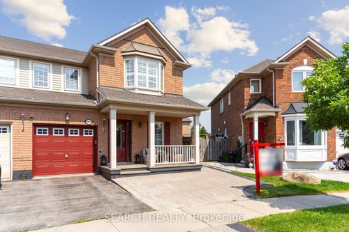 1078 Barclay Cir, Milton, ON, L9T5W3 | Card Image