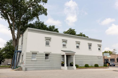 second-floor-215 Mill St, Jasper, IN, 47546-3319 | Card Image