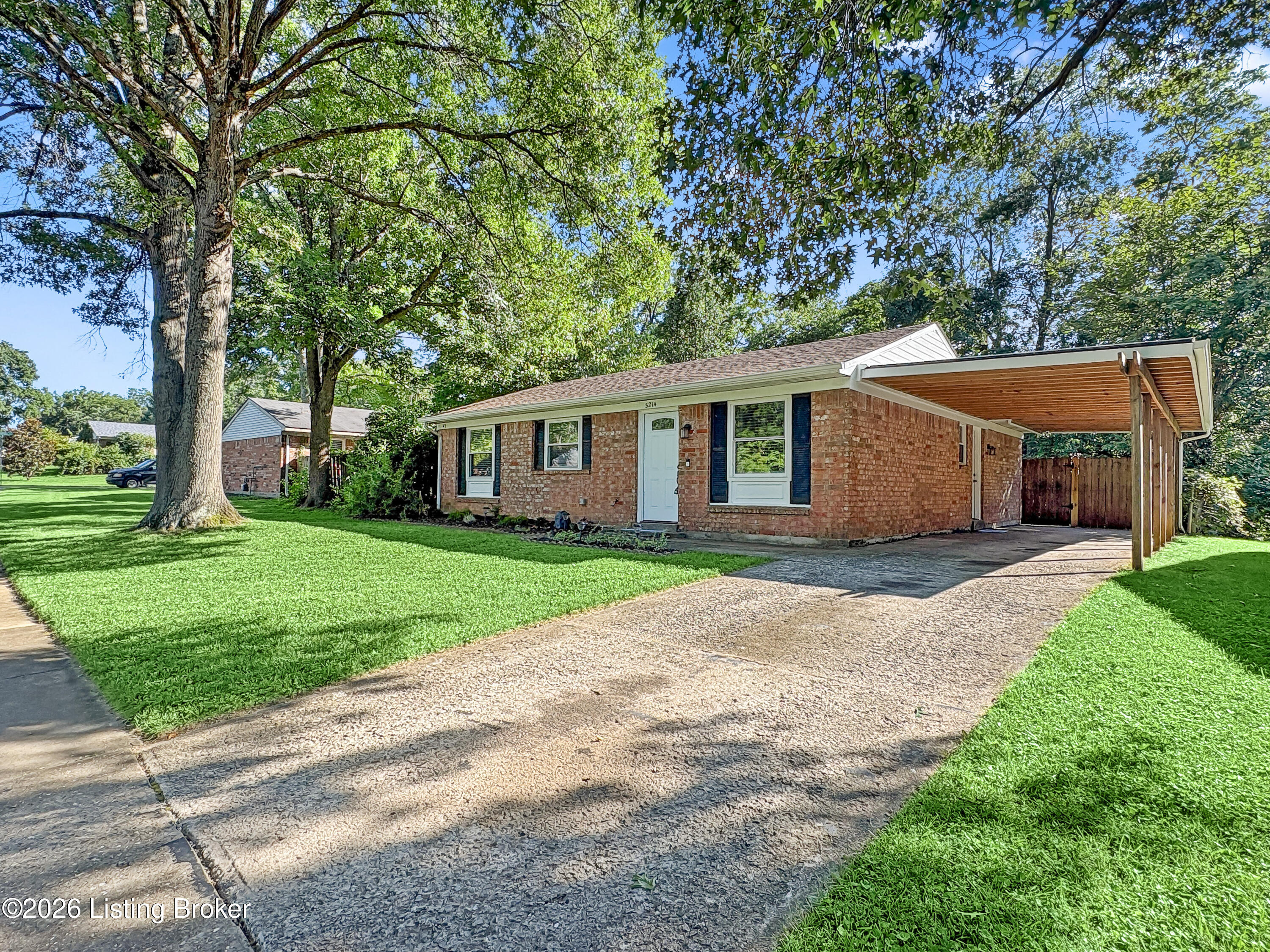 Residential in Louisville 4