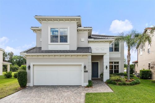 13836 Budworth Cir, Orlando, FL, 32832-6118 | Card Image