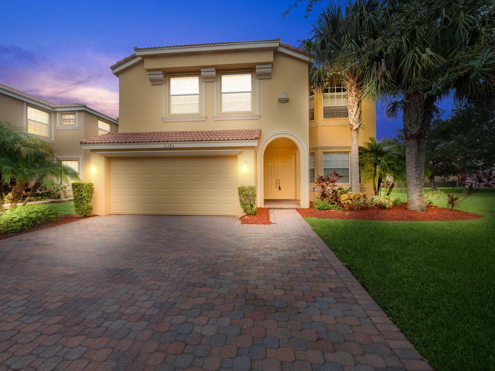 Wyndham Way, Port Street Lucie, FL 34987