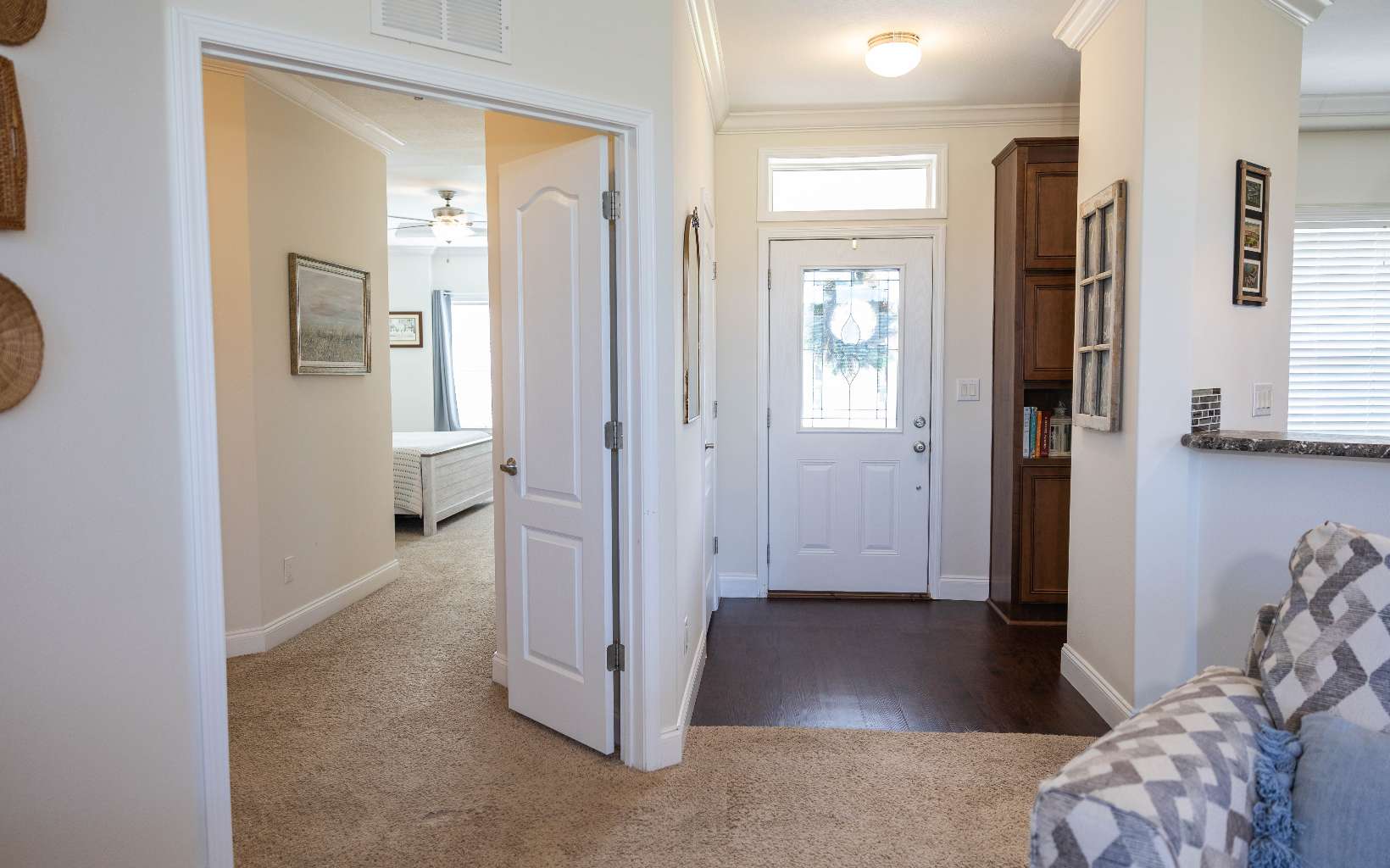 Residential in Live Oak 2