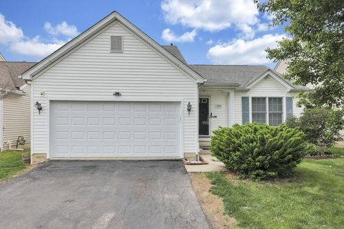7743 Solomen Run Dr, Blacklick, OH, 43004-9084 | Card Image