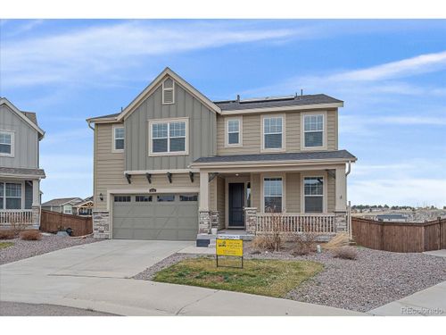 1202 Lance Leaf Ct, Elizabeth, CO, 80107-8471 | Card Image